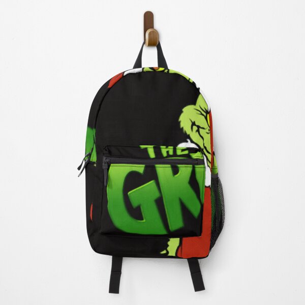 Item preview, The Grinch designed and sold by MOCSHOPGB.