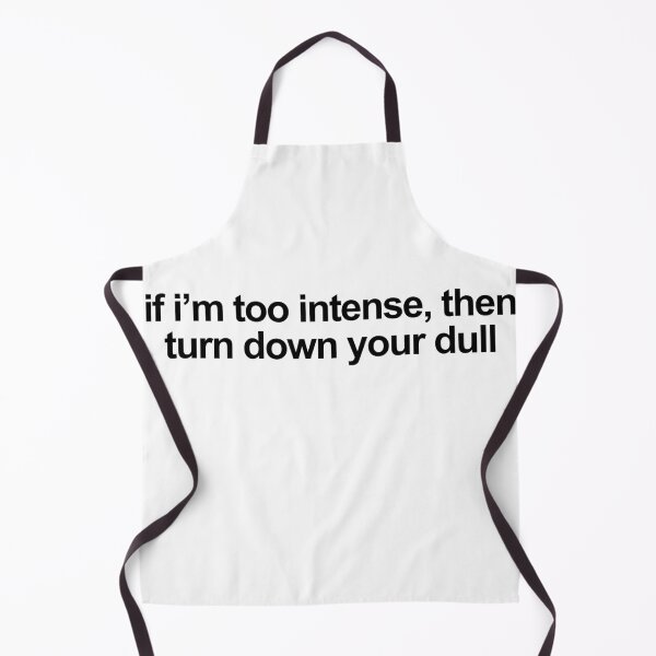 Item preview, turn down your dull designed and sold by birdspinestudio.