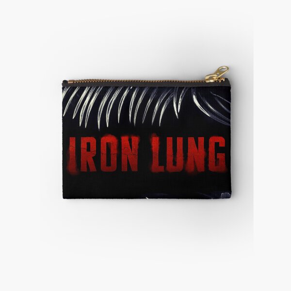 Item preview, Iron Lung Horror Movie designed and sold by Aranya555.