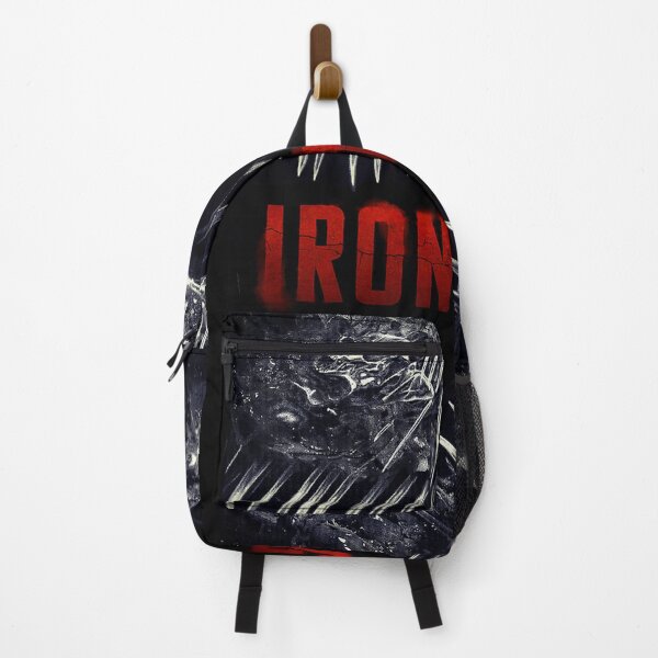Item preview, Iron Lung Horror Movie designed and sold by Aranya555.
