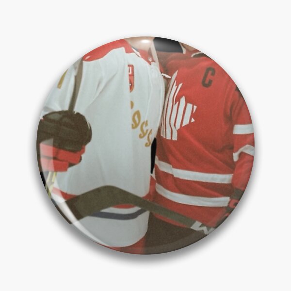 Item preview,  Heated Rivalry designed and sold by qluto.