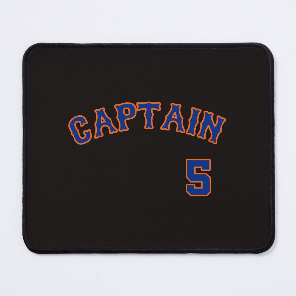 Item preview, David Wright Captain Mets Jersey designed and sold by RO--Design.