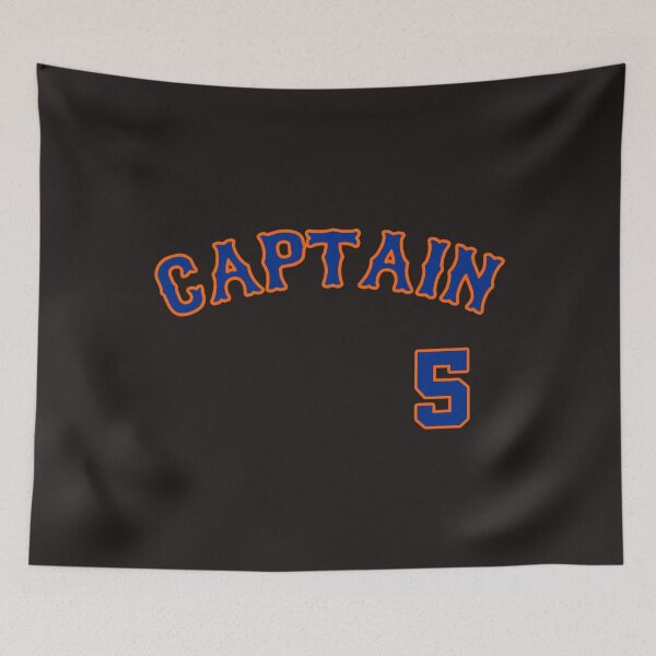 Item preview, David Wright Captain Mets Jersey  designed and sold by RO--Design.