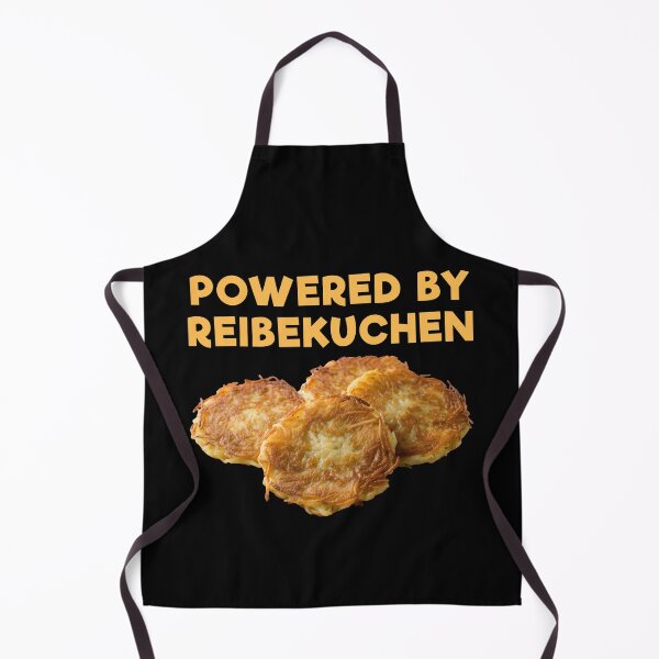 Item preview, Powered by Reibekuchen designed and sold by Carl's Clothing.