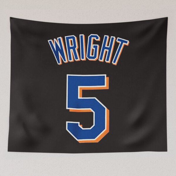 Item preview, David Wright designed and sold by RO--Design.