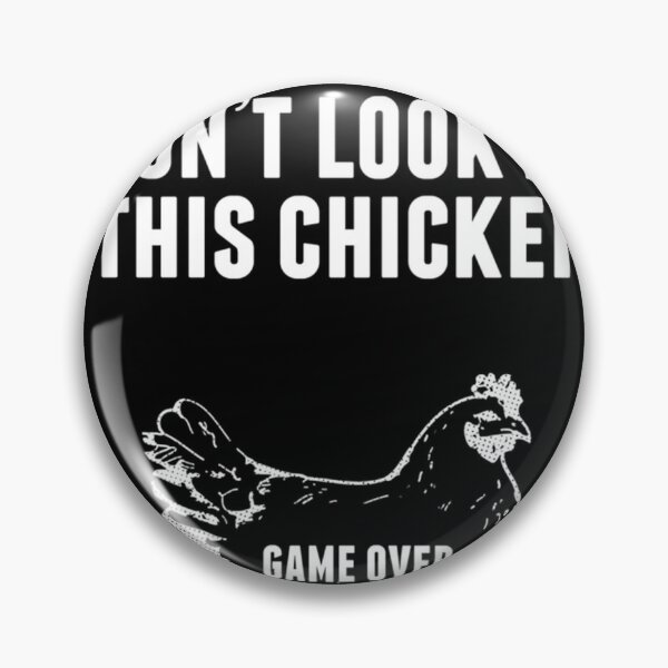 Item preview,  Chicken Game designed and sold by Aranya555.