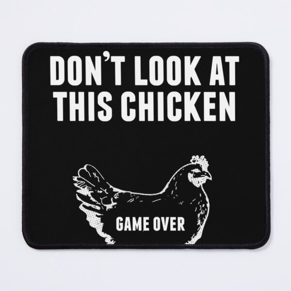 Item preview, Chicken Game designed and sold by Aranya555.