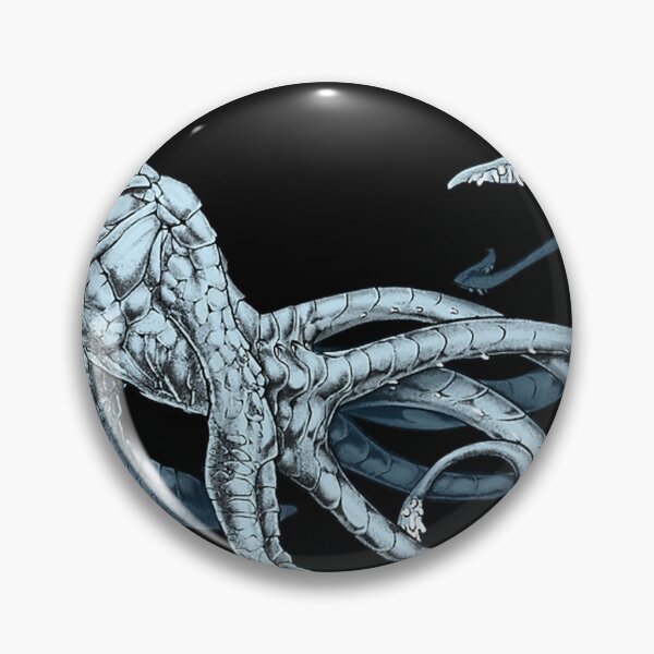 Item preview, Sea Emperor Transparent designed and sold by RagupathiAlagar.