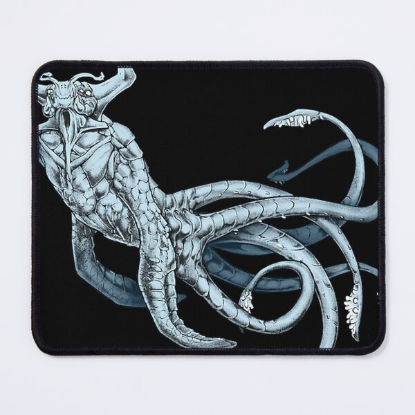 Item preview, Sea Emperor Transparent designed and sold by RagupathiAlagar.