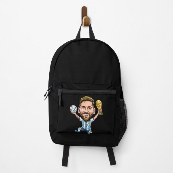 Item preview, Messi Campion Caricatur designed and sold by princejolin.