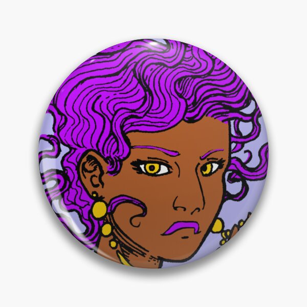 Item preview, Blue Magical Sorceress  designed and sold by JulioM3.
