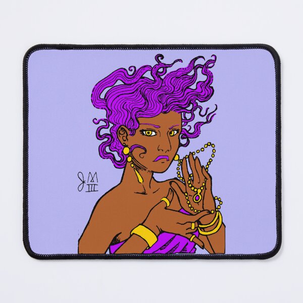 Item preview, Blue Magical Sorceress designed and sold by JulioM3.