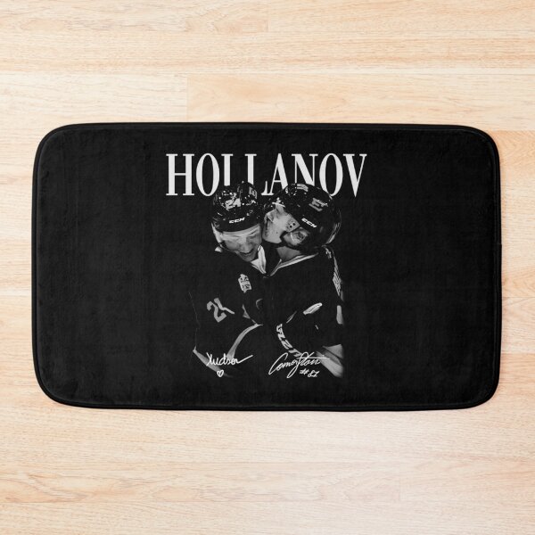 Item preview, Hollanov Heated Rivalry Rozanov Hollander Tv Serie designed and sold by qluto.