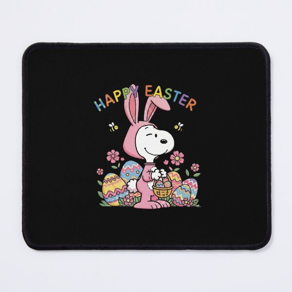 Item preview, Easter Snoopy  designed and sold by HughIeas.
