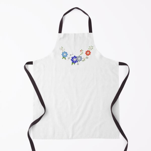 Item preview, String of Flowers designed and sold by artsygenarian.