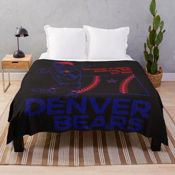 Item preview, Defunct Denver Bears League Baseball Team designed and sold by RO--Design.