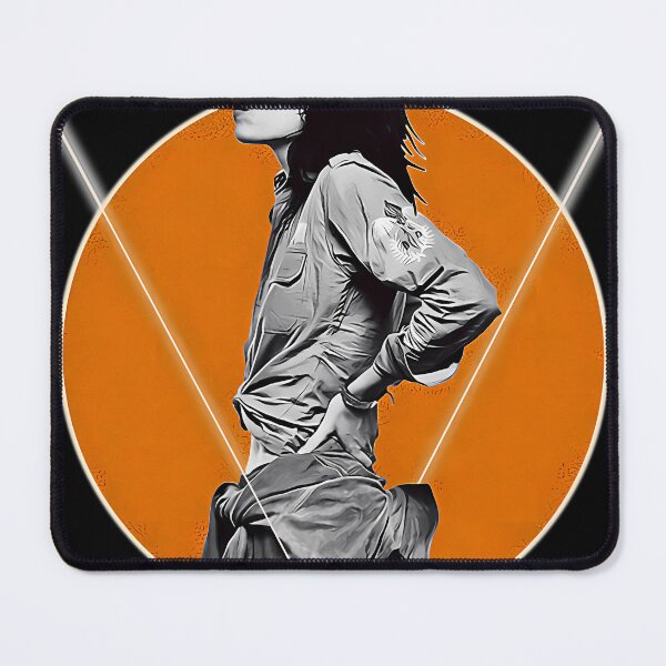 Item preview, Patti Smith Glow Tribute designed and sold by Otaku-Shop66.