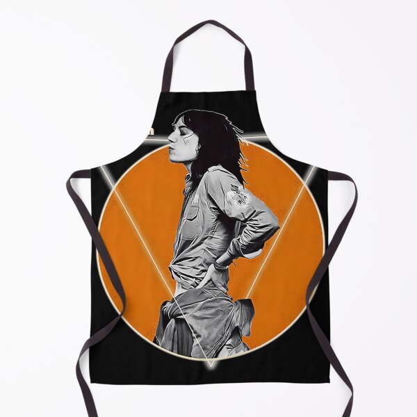 Item preview, Patti Smith Glow Tribute designed and sold by Otaku-Shop66.