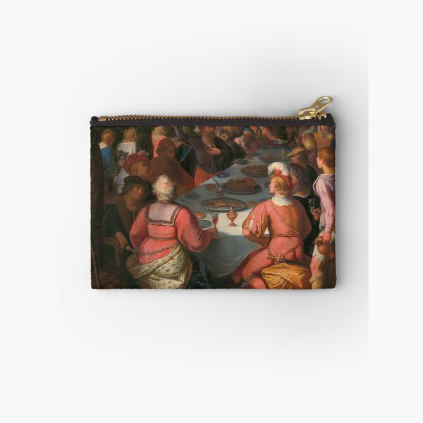 Item preview, Claudius Civilis Conspiracy Batavians Night Banquet Scene designed and sold by TheSoulOfArt.