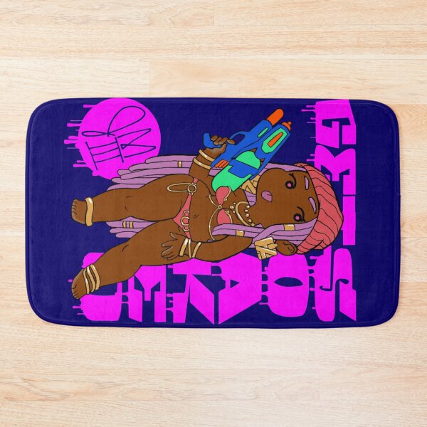 Item preview, Squirt Gun Baddie MH designed and sold by JulioM3.