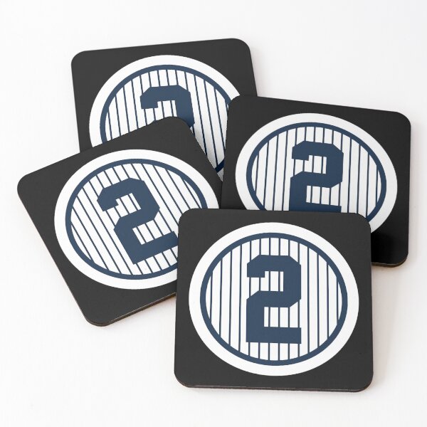 Item preview, Derek Jeter - Yankees Monument Park  designed and sold by RO--Design.