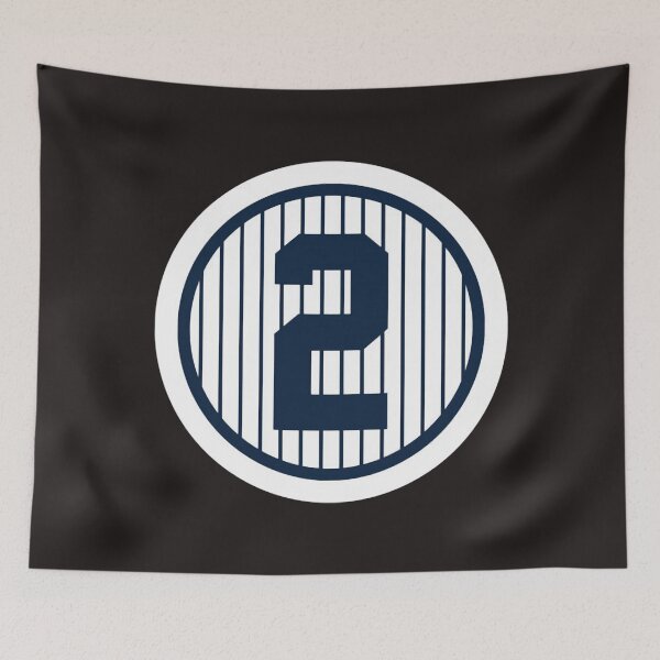 Item preview, Derek Jeter - Yankees Monument Park  designed and sold by RO--Design.