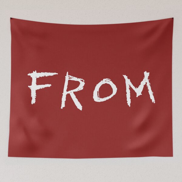Item preview, FROM designed and sold by Indepp.