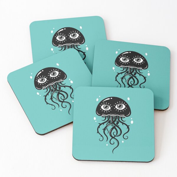 Item preview, Jellyfish designed and sold by SilentLook.
