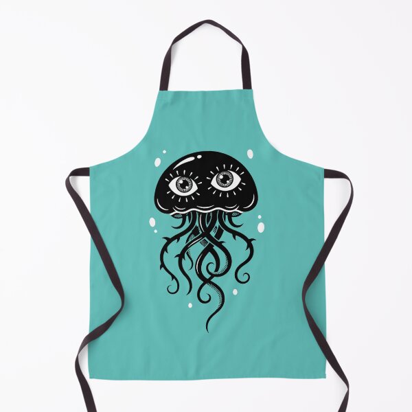 Item preview, Jellyfish designed and sold by SilentLook.