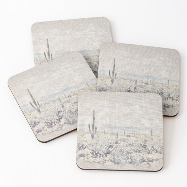 Item preview, Desert Botanical Garden designed and sold by artsygenarian.