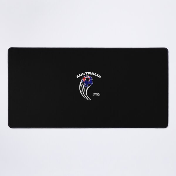 Item preview, World Cup 2022 Team Australia designed and sold by Subha2001.