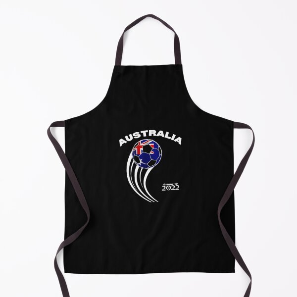 Item preview, World Cup 2022 Team Australia designed and sold by Subha2001.
