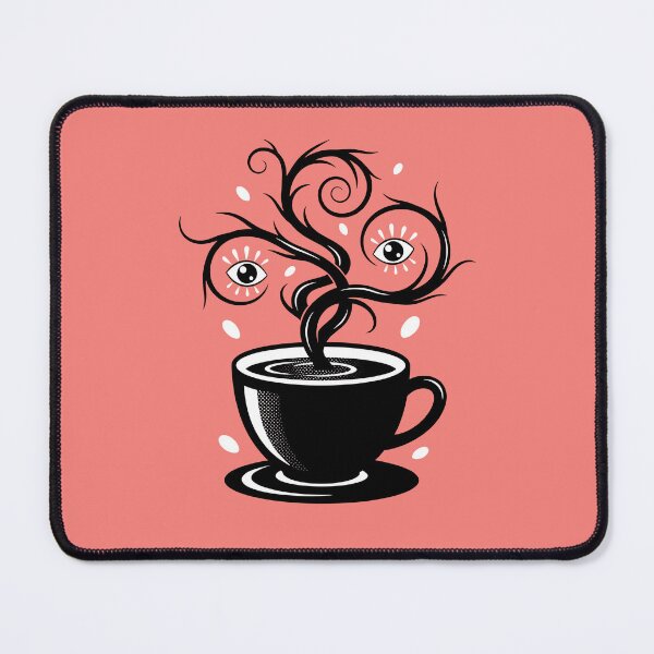 Item preview, Coffee designed and sold by SilentLook.