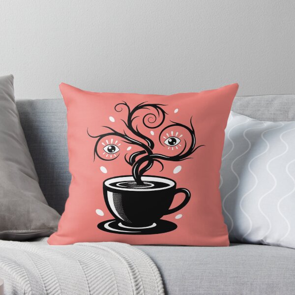 Item preview, Coffee designed and sold by SilentLook.