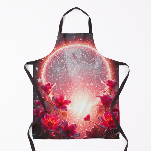 Artikelvorschau, Blumen aus einem anderen Universum entworfen und verkauft von PurvaNimfaMagic.