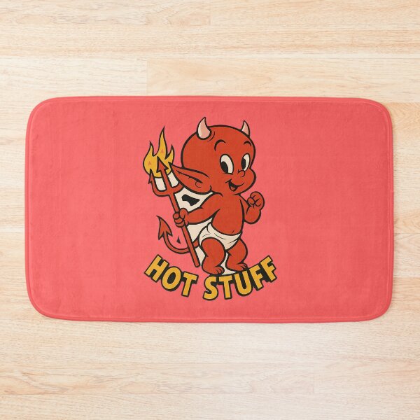 Item preview, hot stuff little devil designed and sold by NCNGDESIGN.