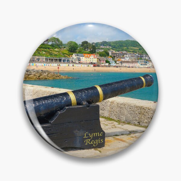 Item preview, Lyme regis designed and sold by Alisonchambers2.