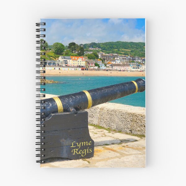 Item preview, Lyme regis designed and sold by Alisonchambers2.