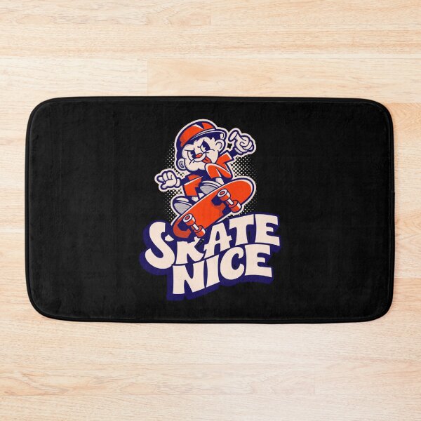 Item preview, graffiti cat skater – board tricks - kickflip - skateboarding - skater - skate life - skate culture  - Skateboarding animal designed and sold by JansenGS.