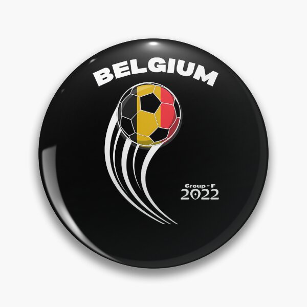 Item preview, World Cup 2022 Team Belgium designed and sold by Subha2001.
