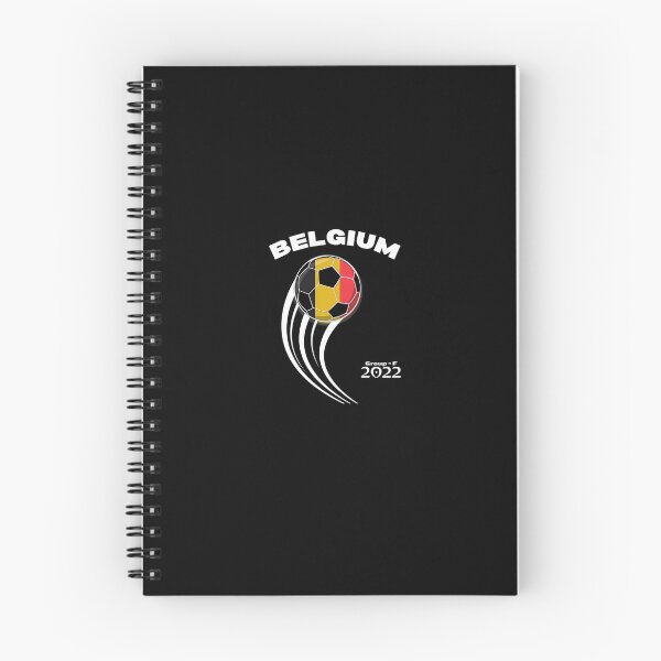 Item preview, World Cup 2022 Team Belgium designed and sold by Subha2001.