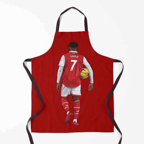 Item preview, Bukayo Saka designed and sold by princejolin.