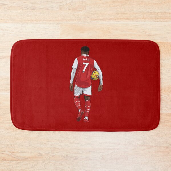 Item preview, Bukayo Saka designed and sold by princejolin.