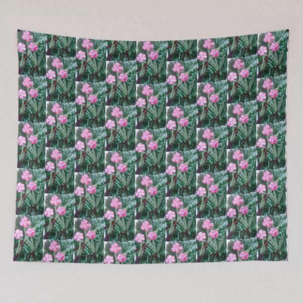 Item preview,  Soft Carnations. Hand-Felted Wool Floral Art designed and sold by Cvetok.
