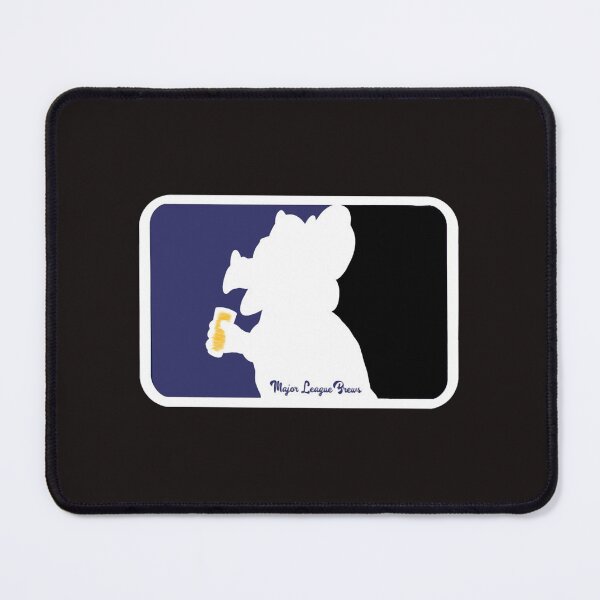 Item preview, Dinger Major League Brews  designed and sold by RO--Design.