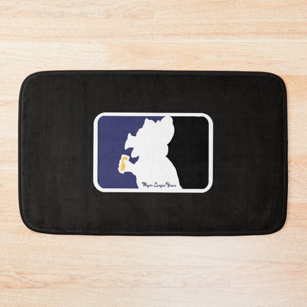 Item preview, Dinger Major League Brews  designed and sold by RO--Design.