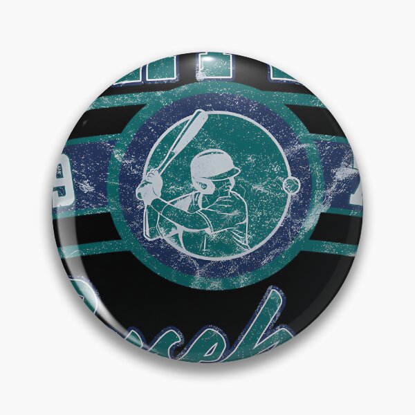 Item preview, Seattle Baseball designed and sold by Otaku-Shop66.