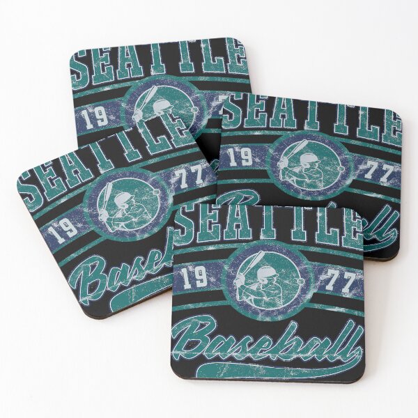 Item preview, Seattle Baseball designed and sold by Otaku-Shop66.