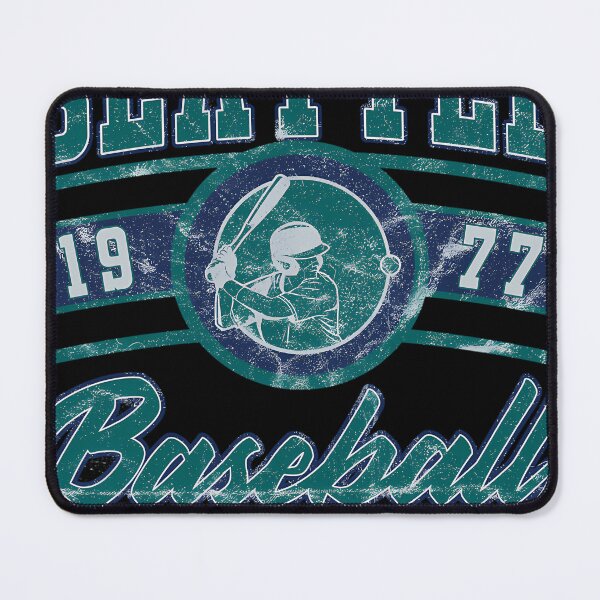 Item preview, Seattle Baseball designed and sold by Otaku-Shop66.