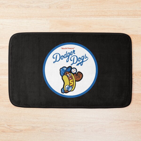 Item preview, Dodger Dog Tee  designed and sold by RO--Design.